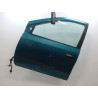PORTE AVANT GAUCHE NISSAN ALMERA TINO MONOSP. Phase 2 2003-2006