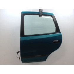 PORTE ARG
