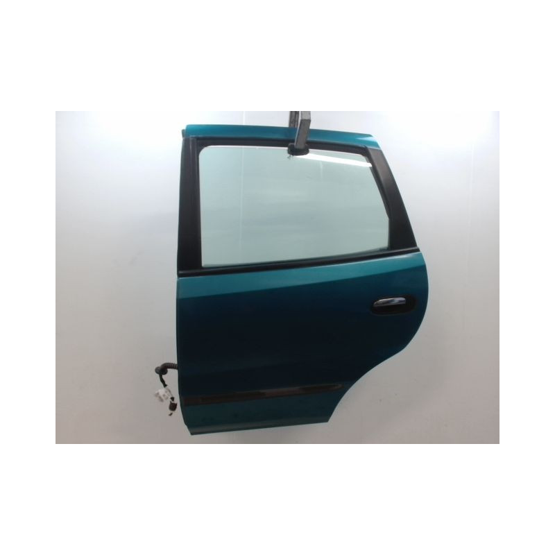 PORTE ARRIERE GAUCHE NISSAN ALMERA TINO MONOSP. Phase 2 2003-2006