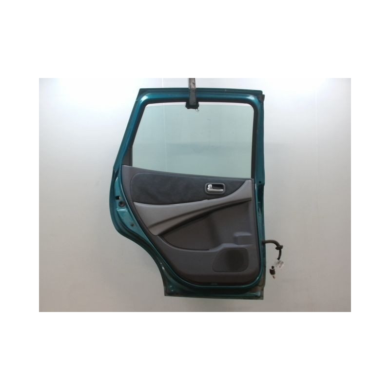 PORTE ARRIERE GAUCHE NISSAN ALMERA TINO MONOSP. Phase 2 2003-2006