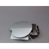 VOLET DE TRAPPE CARBURANT PEUGEOT 307 CC 2P Phase 2 2005-2008