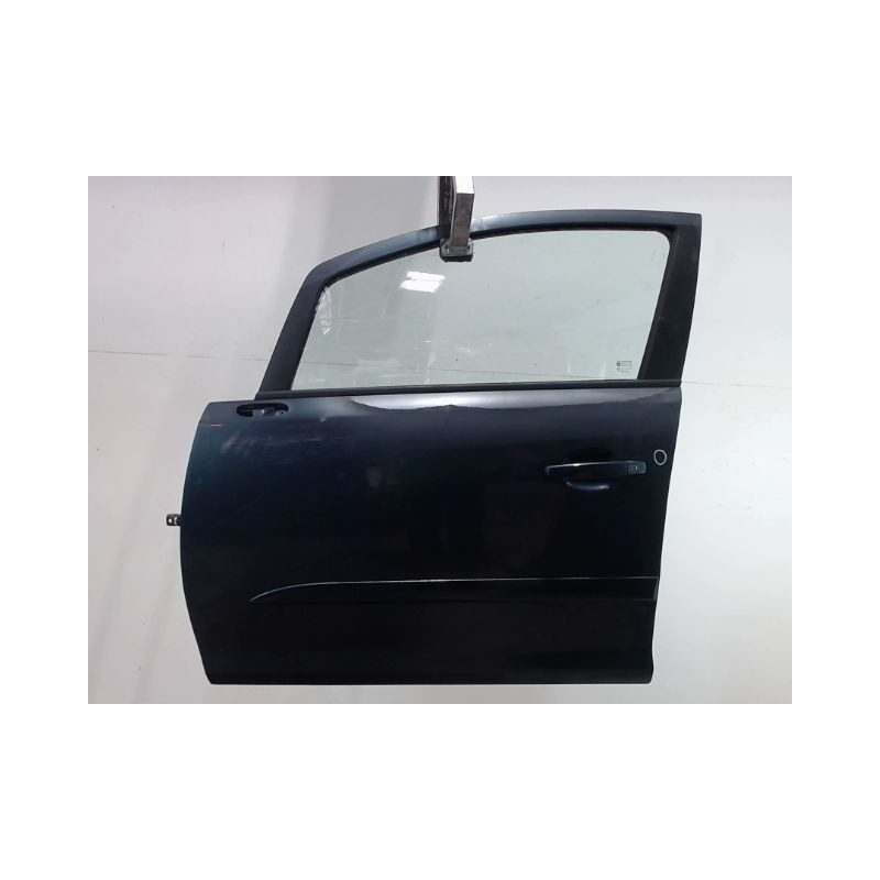PORTE AVANT GAUCHE OPEL CORSA 06-09
