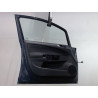 PORTE AVANT GAUCHE OPEL CORSA 06-09