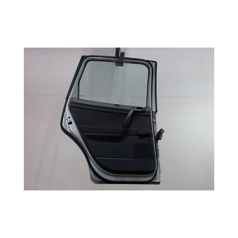 PORTE ARRIERE GAUCHE VOLKSWAGEN POLO 2005-