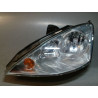 PHARE GAUCHE FORD FOCUS 98-04