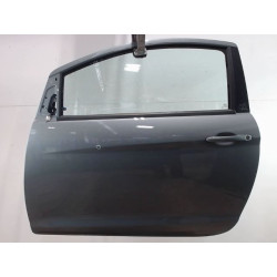 PORTE AVG