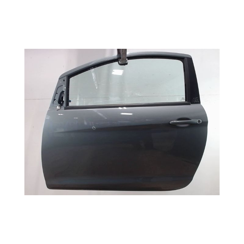 PORTE AVANT GAUCHE FORD KA 2008-