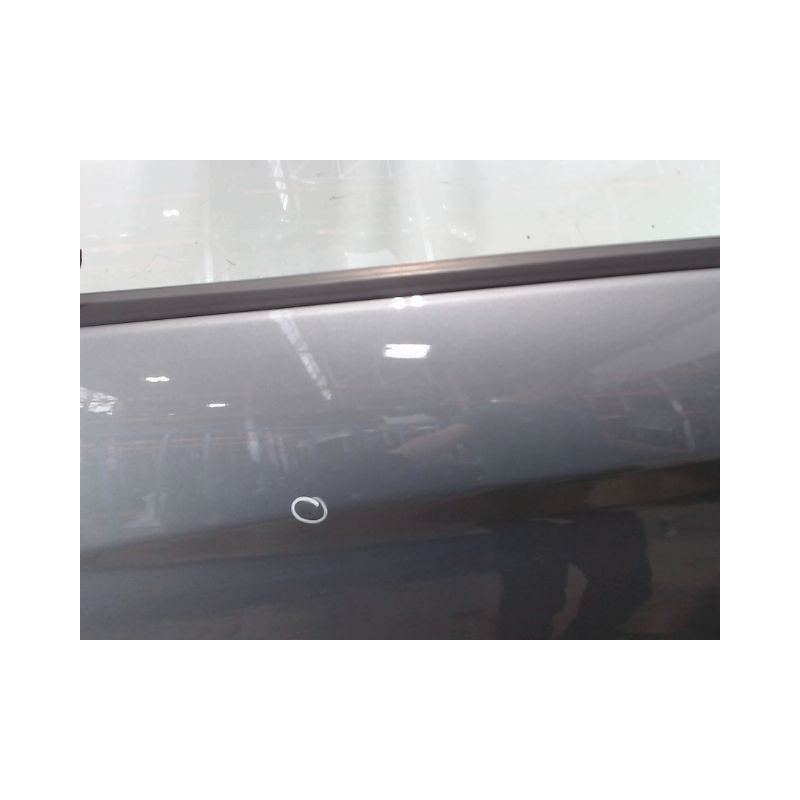 PORTE AVANT GAUCHE FORD KA 2008-