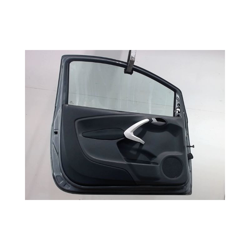 PORTE AVANT GAUCHE FORD KA 2008-