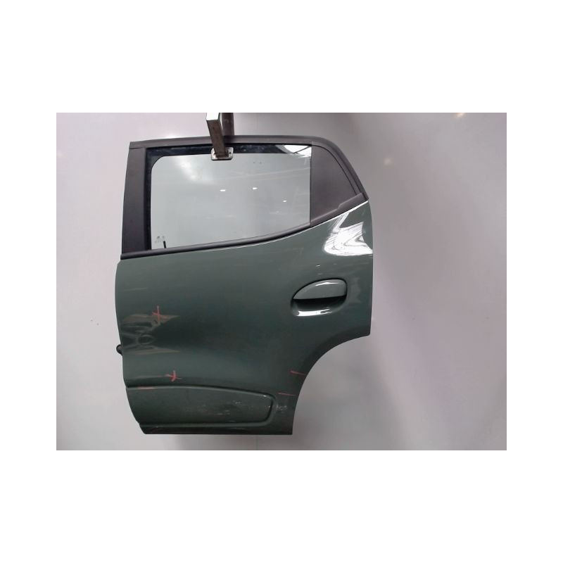 PORTE ARRIERE GAUCHE DACIA SPRING