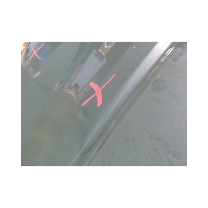 PORTE ARRIERE GAUCHE DACIA SPRING