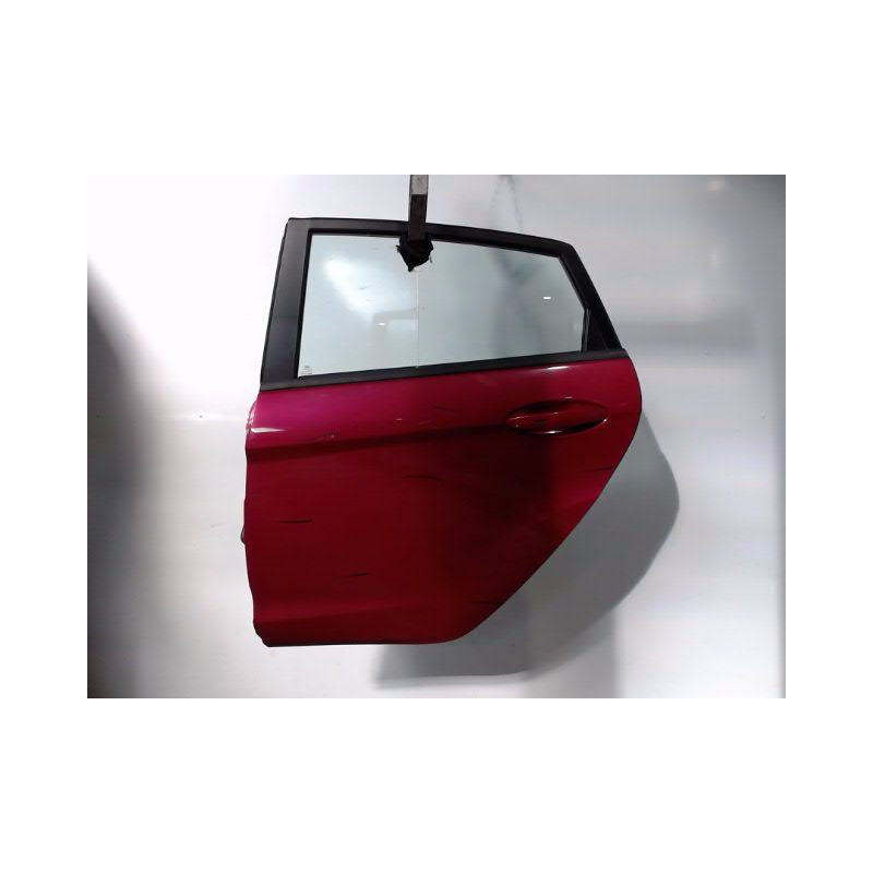 PORTE ARRIERE GAUCHE FORD FIESTA 2008-