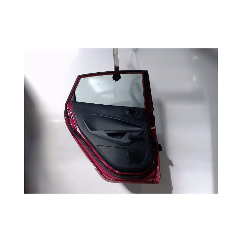 PORTE ARRIERE GAUCHE FORD FIESTA 2008-
