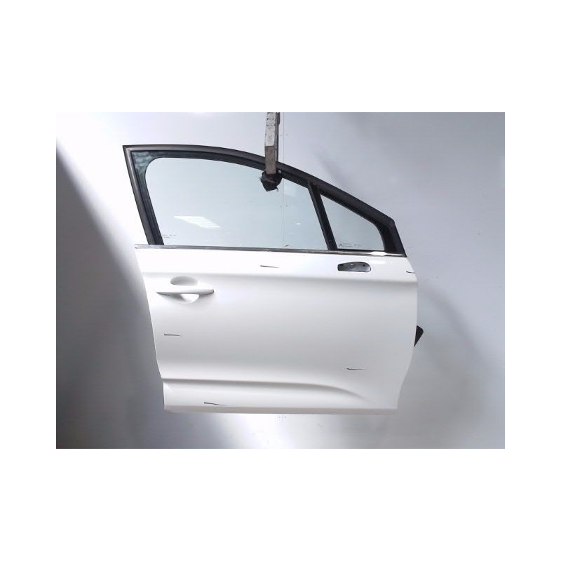 PORTE AVANT DROIT CITROEN C4 2010-