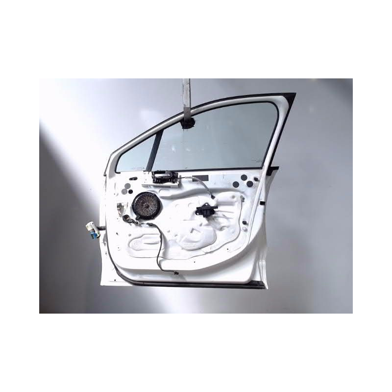 PORTE AVANT DROIT CITROEN C4 2010-