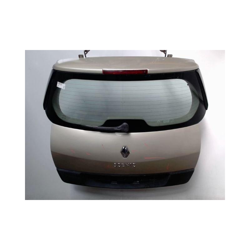 HAYON RENAULT SCENIC II PH1 02-06
