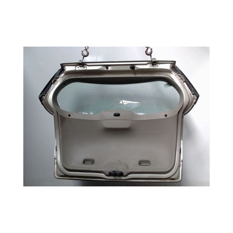 HAYON RENAULT SCENIC II PH1 02-06
