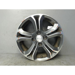 JANTE ALUMINIUM