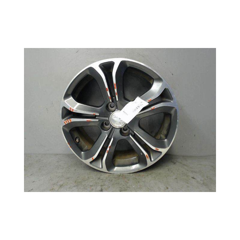 JANTE ALUMINIUM PEUGEOT 208
