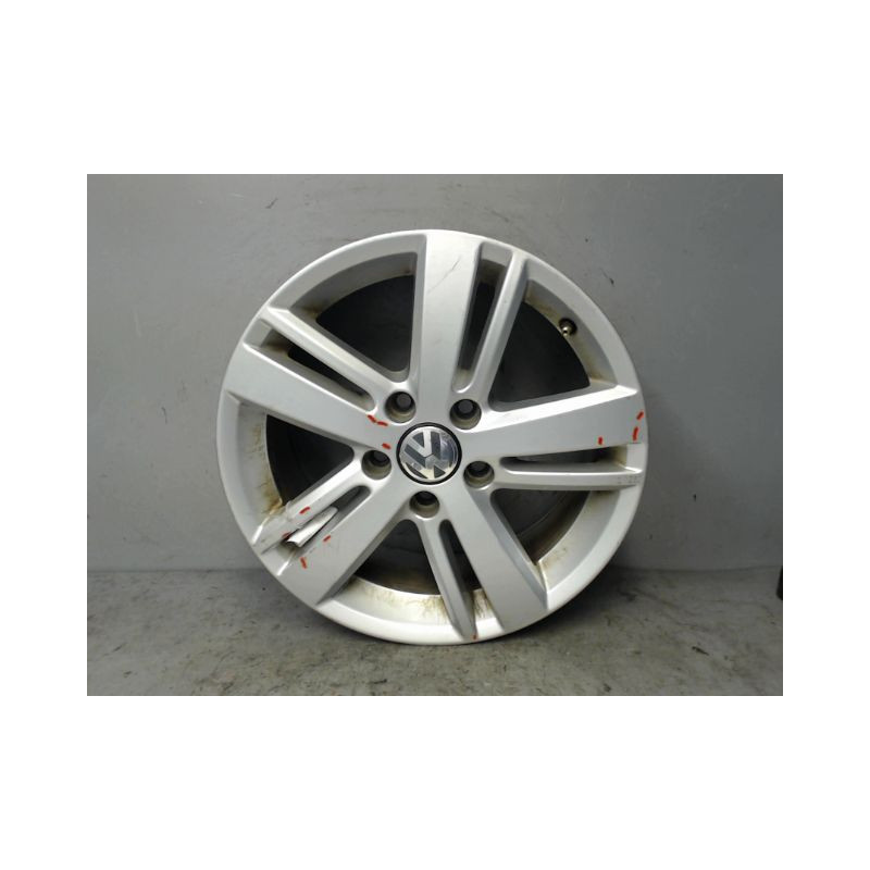 JANTE ALUMINIUM VOLKSWAGEN TOURAN