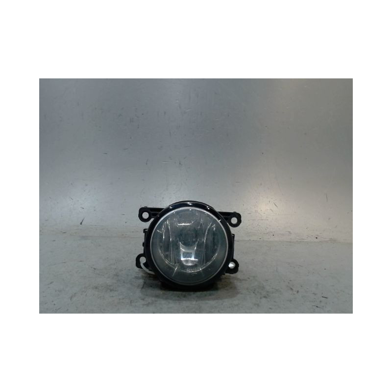 PHARE ANTIBROUILLARD AVANT DROIT RENAULT MEGANE