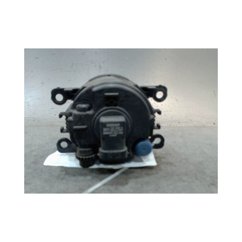 PHARE ANTIBROUILLARD AVANT DROIT RENAULT MEGANE