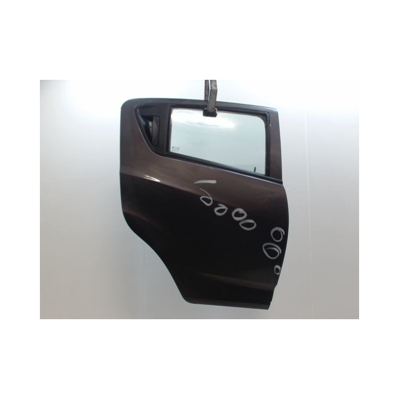 PORTE ARRIERE DROIT CHEVROLET SPARK