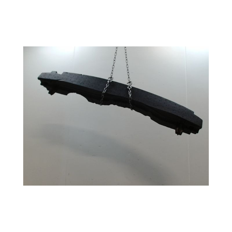 ABSORBEUR PARE-CHOC ARRIERE FORD FIESTA VI Phase 1 2008-2012