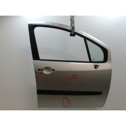 PORTE AVD