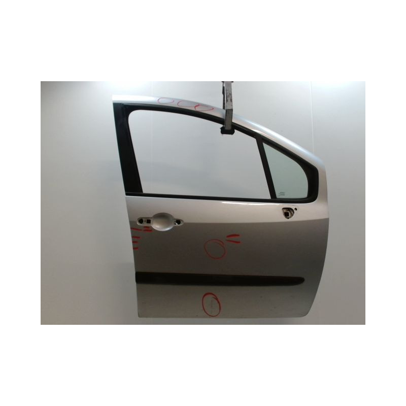 PORTE AVANT DROIT RENAULT MODUS Phase 1 2004-2007