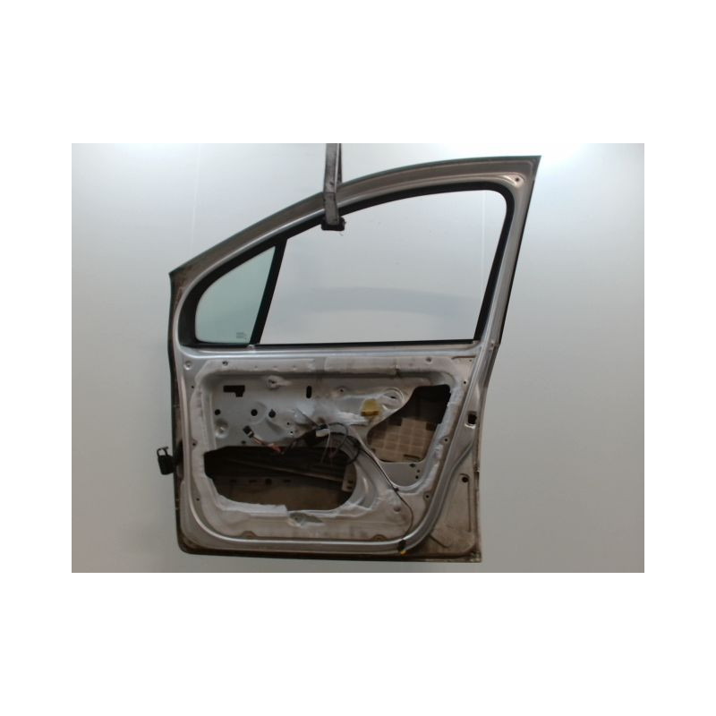 PORTE AVANT DROIT RENAULT MODUS Phase 1 2004-2007