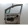 PORTE AVANT DROIT RENAULT MODUS Phase 1 2004-2007