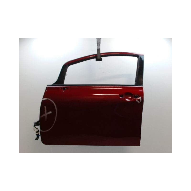 PORTE AVANT GAUCHE NISSAN NOTE