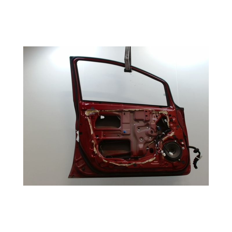 PORTE AVANT GAUCHE NISSAN NOTE