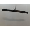 ABSORBEUR PARE-CHOC ARRIERE NISSAN NOTE
