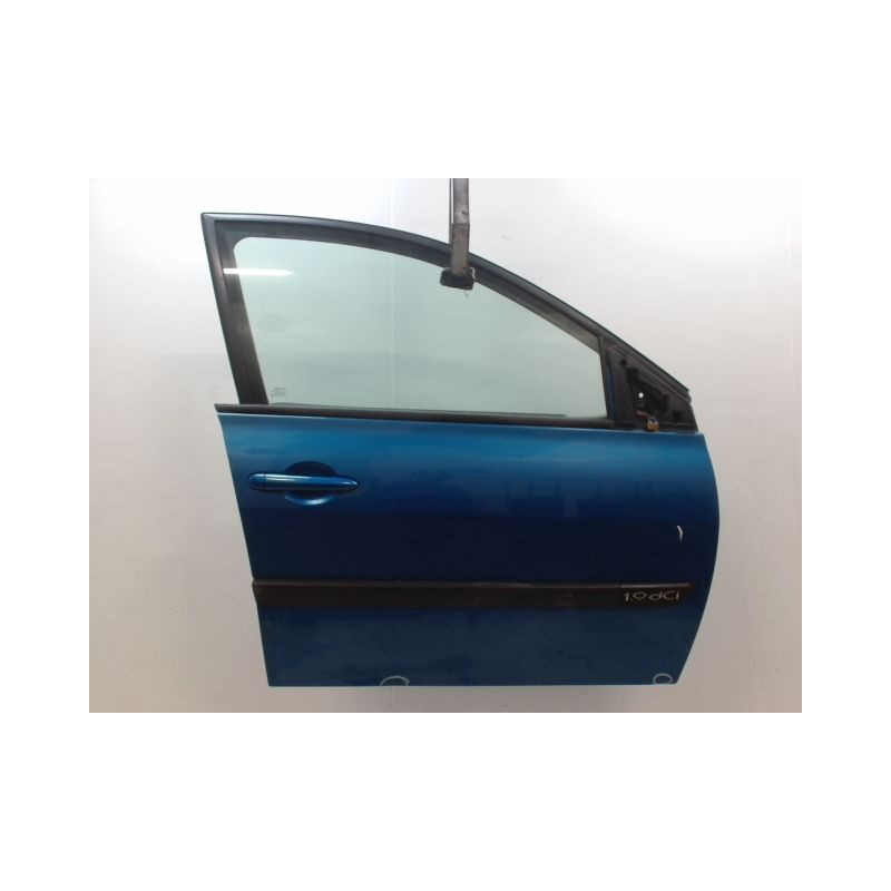 PORTE AVANT DROIT RENAULT MEGANE II Phase 1 2002-2005