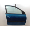 PORTE AVANT DROIT RENAULT MEGANE II Phase 1 2002-2005