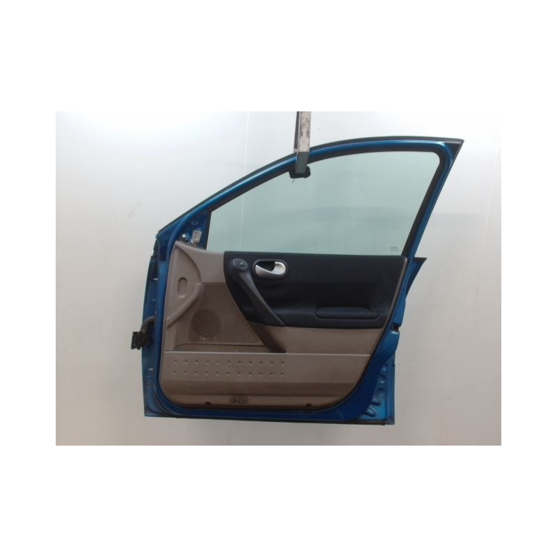 PORTE AVANT DROIT RENAULT MEGANE II Phase 1 2002-2005