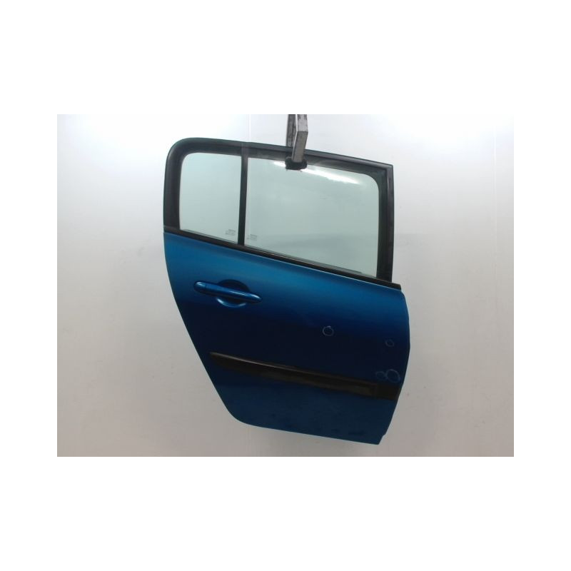 PORTE ARRIERE DROIT RENAULT MEGANE II Phase 1 2002-2005