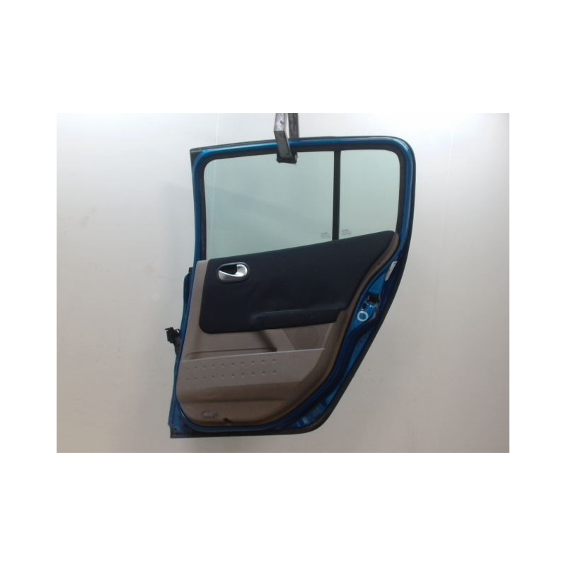 PORTE ARRIERE DROIT RENAULT MEGANE II Phase 1 2002-2005