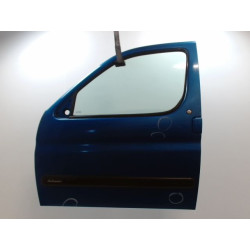 PORTE AVG