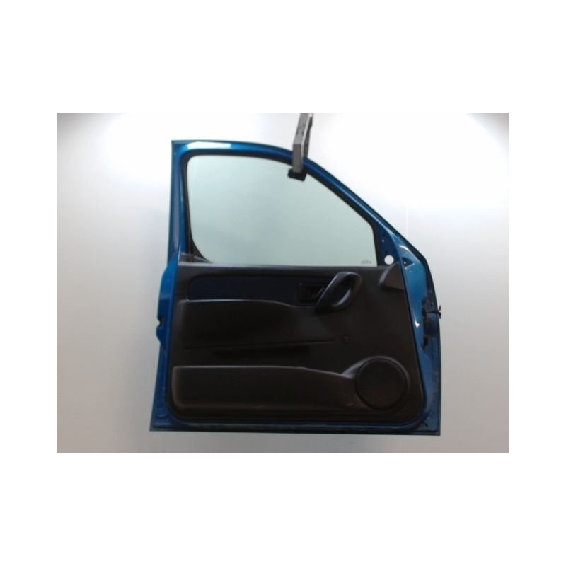 PORTE AVANT GAUCHE CITROEN BERLINGO BREAK I Phase 2 (M59) 2002-2010