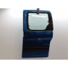PORTE COULISSANTE GAUCHE CITROEN BERLINGO BREAK I Phase 2 (M59) 2002-2010