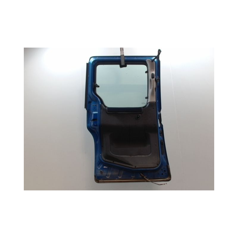 PORTE COULISSANTE GAUCHE CITROEN BERLINGO BREAK I Phase 2 (M59) 2002-2010