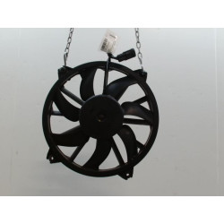 MOTEUR VENTILATEUR RADIATEUR