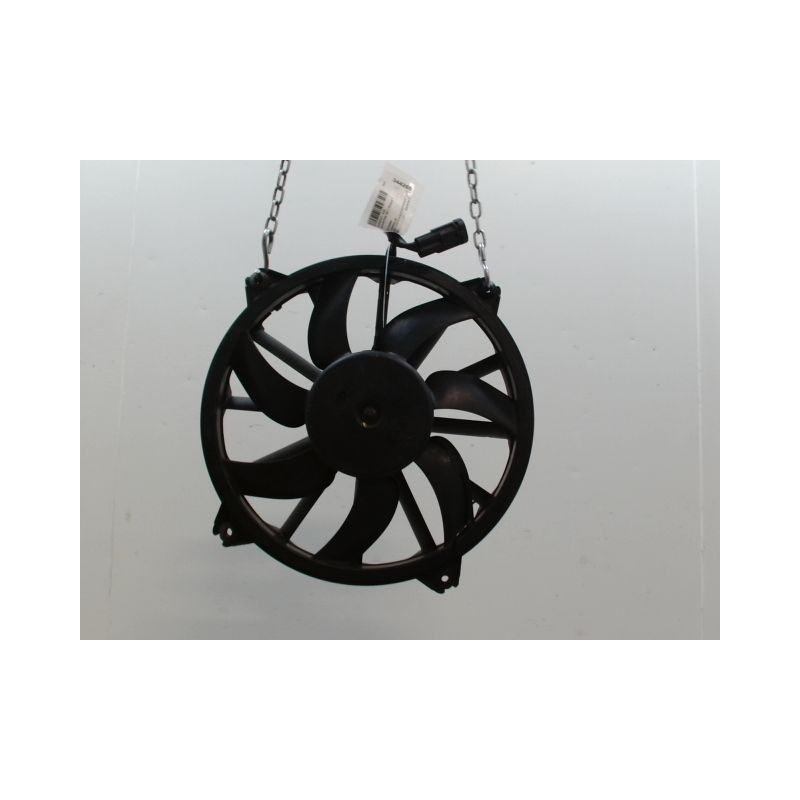 MOTEUR VENTILATEUR RADIATEUR PEUGEOT 308 I Phase 1 2007-2011