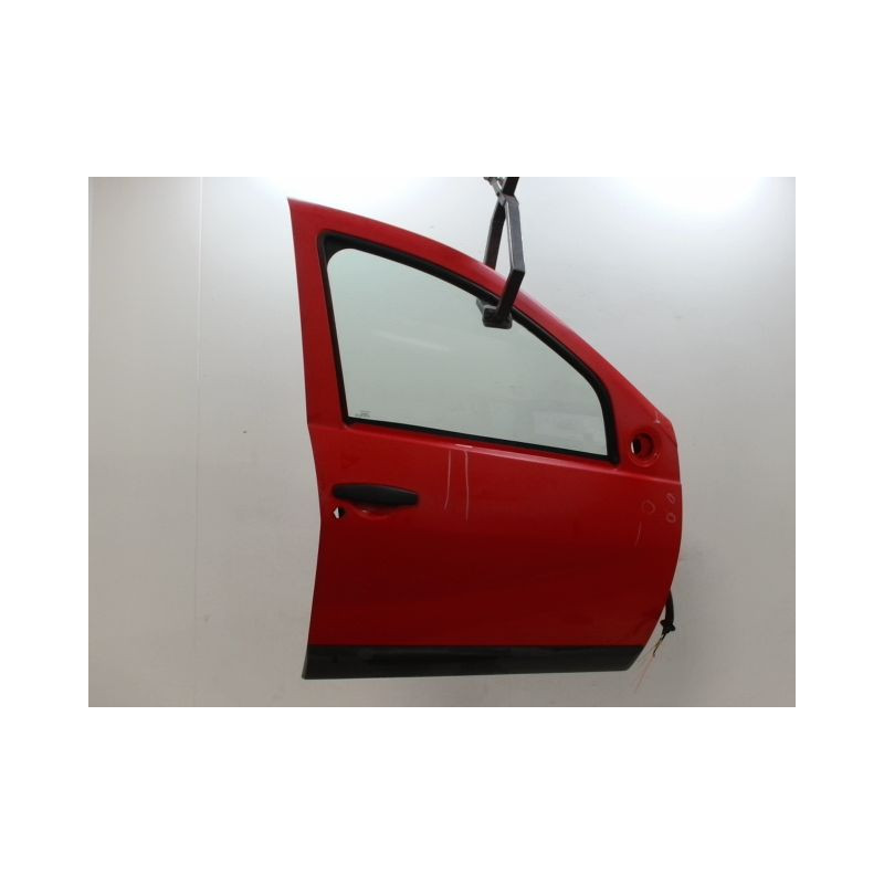 PORTE AVANT DROIT DACIA SANDERO I 2008-2012