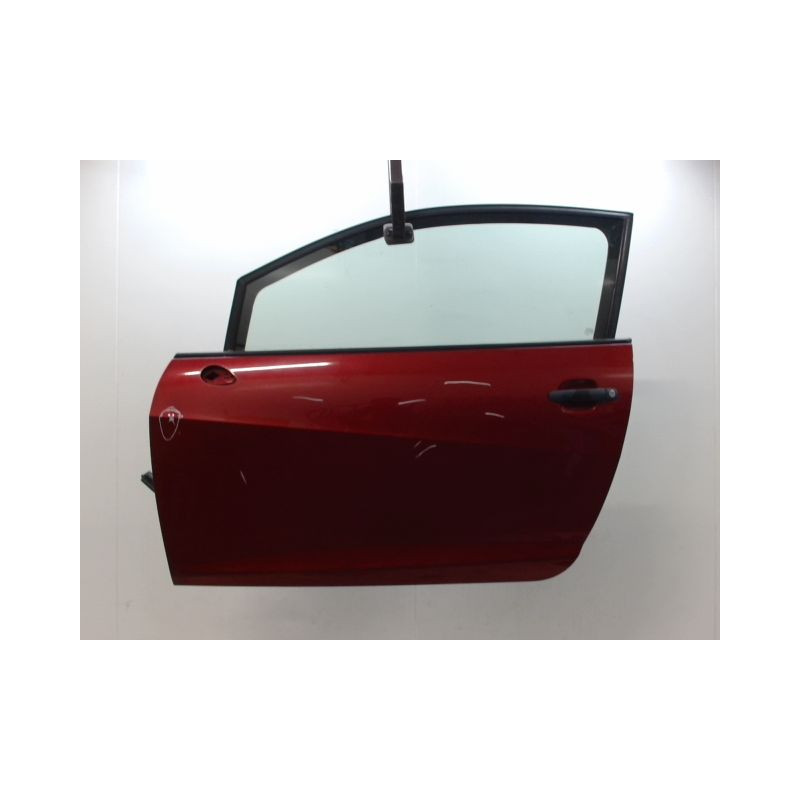 PORTE AVANT GAUCHE SEAT IBIZA IV Phase 2 (6J) 2012-...