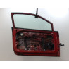 PORTE AVANT GAUCHE SEAT IBIZA IV Phase 2 (6J) 2012-...