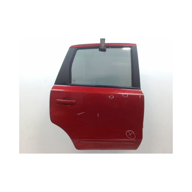 PORTE ARRIERE DROIT NISSAN NOTE I Phase 1 2006-2009